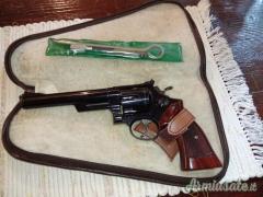 Smith & Wesson 29 .44 Remington Magnum