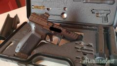 Canik SFX RIVAL  9x19mm Parabellum | Luger | NATO