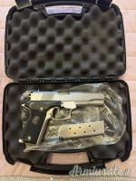 Colt 1911 Double Eagle MKII .45 Colt