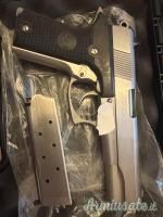Colt 1911 Double Eagle MKII .45 Colt