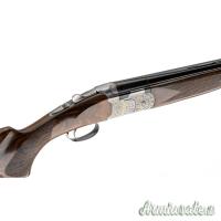 Beretta 687 500 th° LIMITED EDITION 12