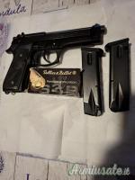 Beretta FS 9x19mm Parabellum | Luger | NATO