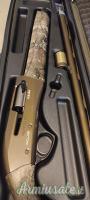 Fabarm XLR COLUMBA PALUMBUS  12