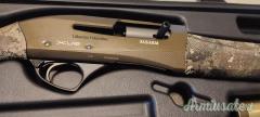 Fabarm XLR COLUMBA PALUMBUS  12