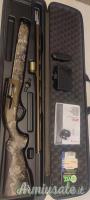 Fabarm XLR COLUMBA PALUMBUS  12