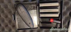 Fabarm XLR COLUMBA PALUMBUS  12