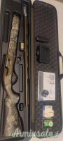 Fabarm XLR COLUMBA PALUMBUS  12