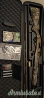 Fabarm XLR COLUMBA PALUMBUS  12