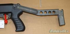 Fucile Franchi Spas 12 Cal. 12