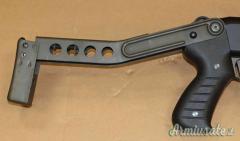 Fucile Franchi Spas 12 Cal. 12