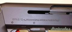 Fucile Franchi Spas 12 Cal. 12