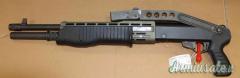 Fucile Franchi Spas 12 Cal. 12