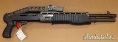 Fucile Franchi Spas 12 Cal. 12