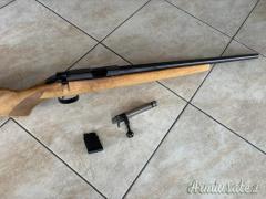CZ | Ceska Zbrojovka 452 VARMINT .22 Long Rifle