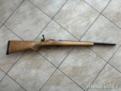 CZ | Ceska Zbrojovka 452 VARMINT .22 Long Rifle