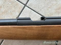 CZ | Ceska Zbrojovka 452 VARMINT .22 Long Rifle