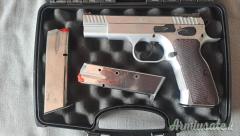Tanfoglio T95F 9x21mm IMI