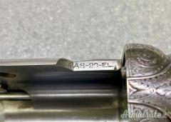 USATO - P.BERETTA MOD. AS20EL CAL.20 CM 70 ***/*