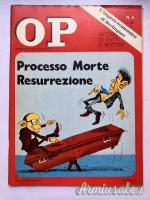 Osservatore Politico rivista di Mino Pecorelli
