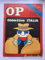 Osservatore Politico rivista di Mino Pecorelli