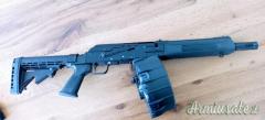 IZHMASH SAIGA-12 12