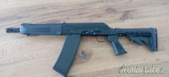 IZHMASH SAIGA-12 12
