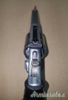 Smith & Wesson 66 .357 Magnum  |  9x31mmR  | .353 Casull