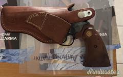 Colt Diamondback .38 Special  |  9x29mmR