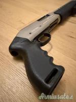 Fabarm Martial Ultrashort calibro 12 nichelato