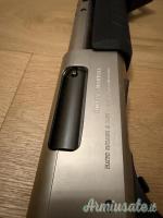 Fabarm Martial Ultrashort calibro 12 nichelato