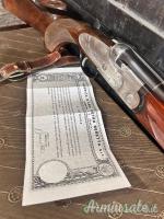 Beretta S04 trap