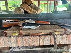 Beretta S04 trap