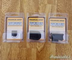 PEARCE GRIP GLOCK COMPACT