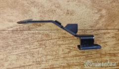 VICKERS per GLOCK