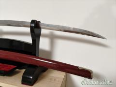 Katana Thaitsuki Orasaku Zukuri Honsanmai luxury sword !!!