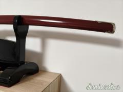 Katana Thaitsuki Orasaku Zukuri Honsanmai luxury sword !!!