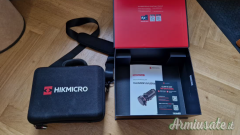 HIKMICRO THUNDER TQ50CL 3.0