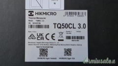 HIKMICRO THUNDER TQ50CL 3.0