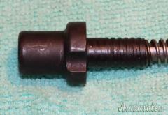 Percussore Completo Remington Serie 700