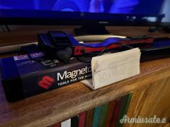MAGNETOSPEED