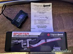 MAGNETOSPEED