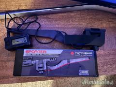 MAGNETOSPEED