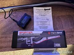 MAGNETOSPEED