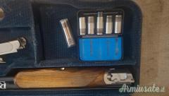Perazzi Mx8 12