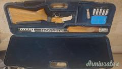 Perazzi Mx8 12