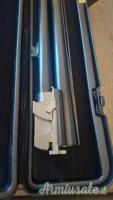 Perazzi Mx8 12