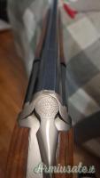 Perazzi Mx8 12