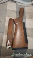 Perazzi Mx8 12
