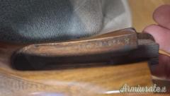 Perazzi Mx8 12