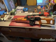 ...Altro | Non elencato  7.62 x 54R  |  7.62 Russian